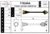 VAG 4D0S01203E Drive Shaft